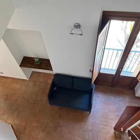 La Rupe Apartments Tropea Extérieur photo