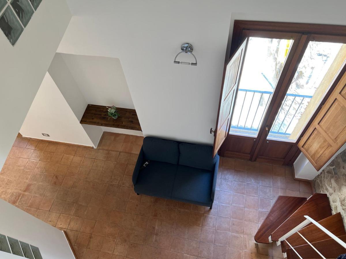 La Rupe Apartments Tropea Extérieur photo