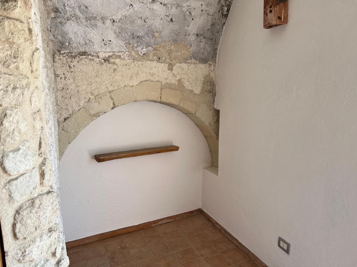 La Rupe Apartments Tropea Extérieur photo
