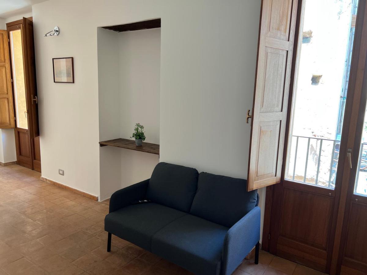 La Rupe Apartments Tropea Extérieur photo