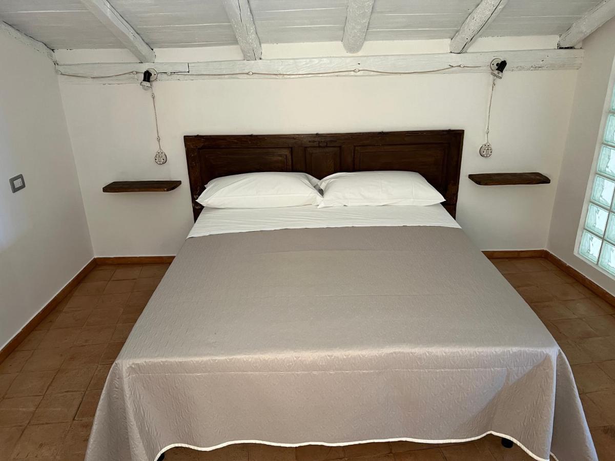 La Rupe Apartments Tropea Extérieur photo