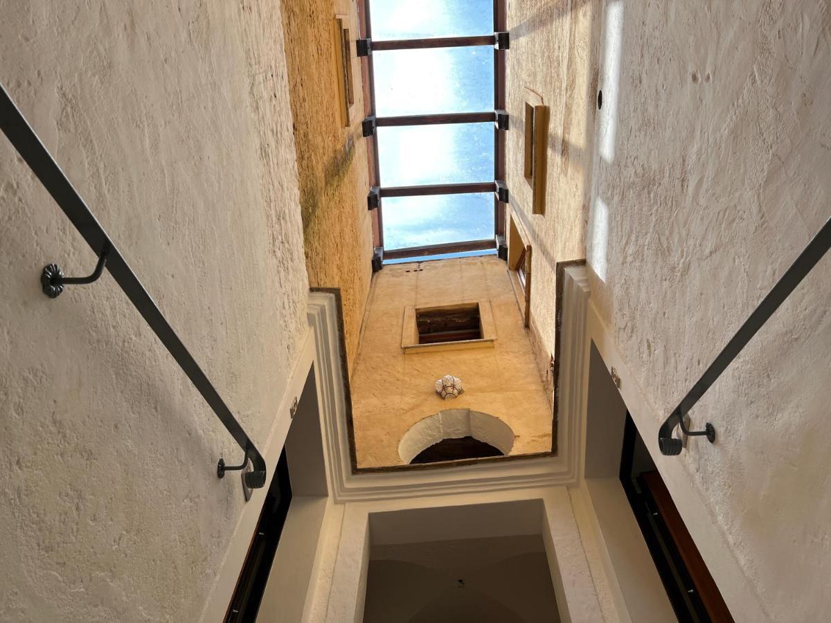 La Rupe Apartments Tropea Extérieur photo