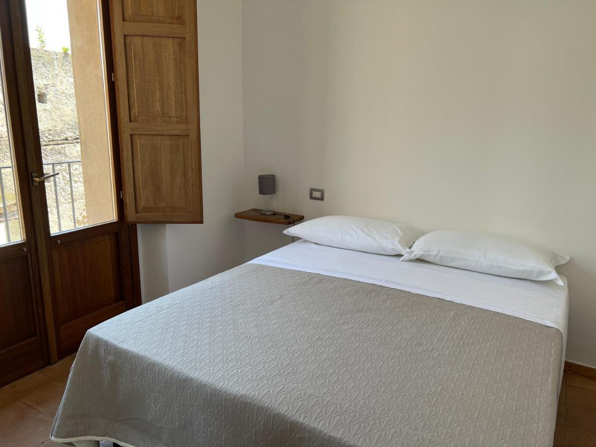 La Rupe Apartments Tropea Extérieur photo