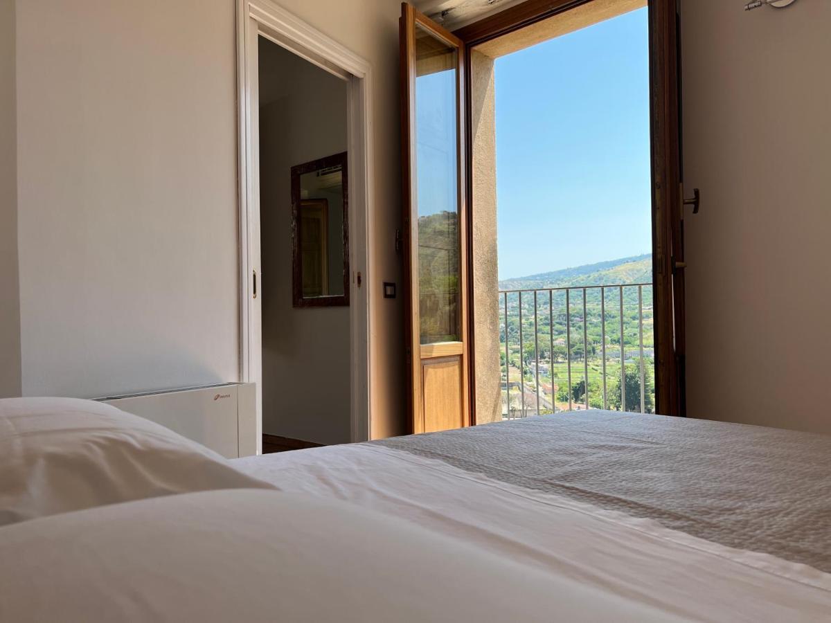 La Rupe Apartments Tropea Extérieur photo