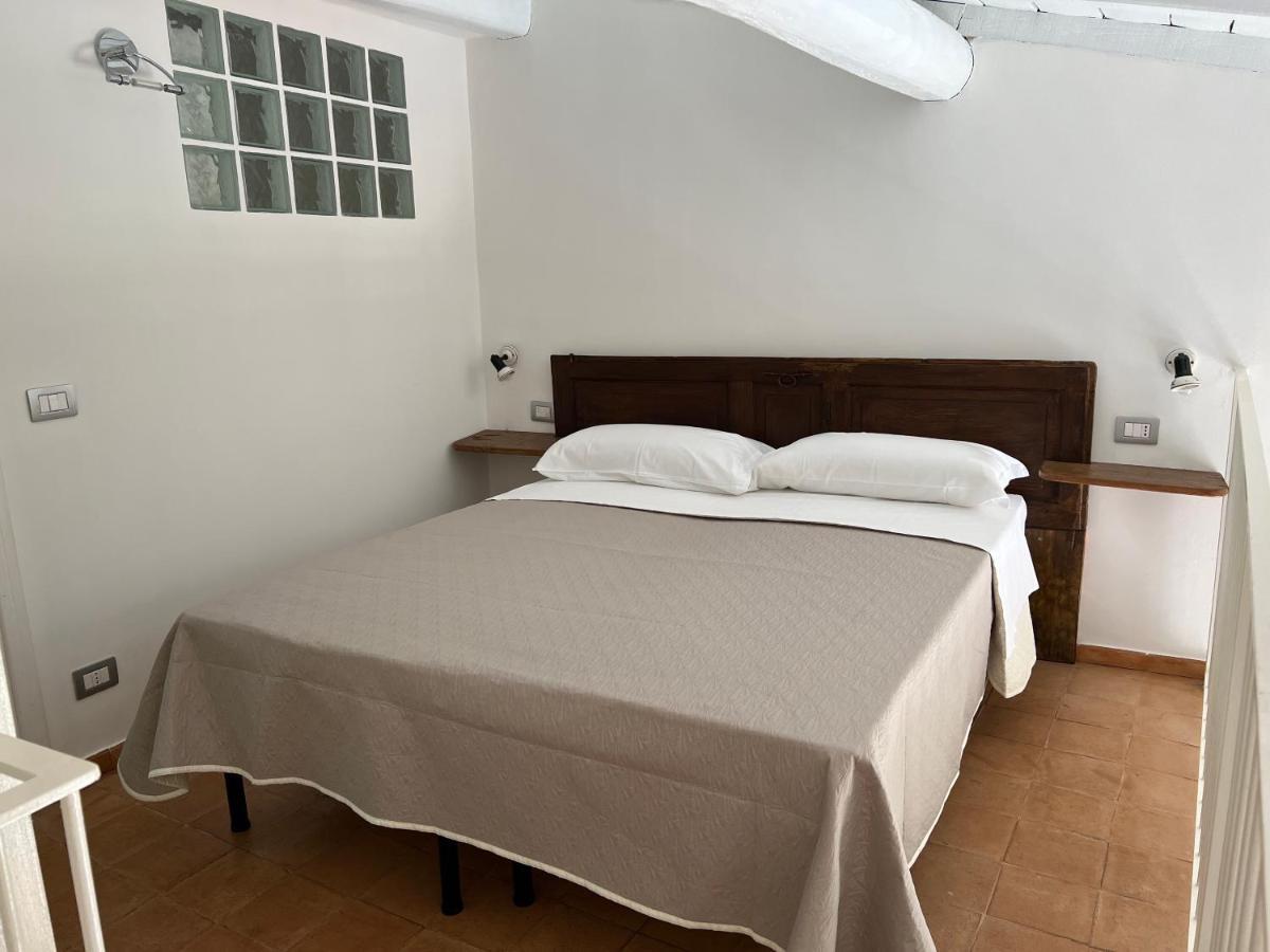 La Rupe Apartments Tropea Extérieur photo