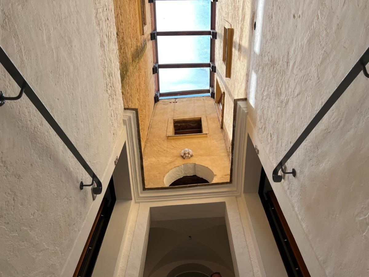 La Rupe Apartments Tropea Extérieur photo