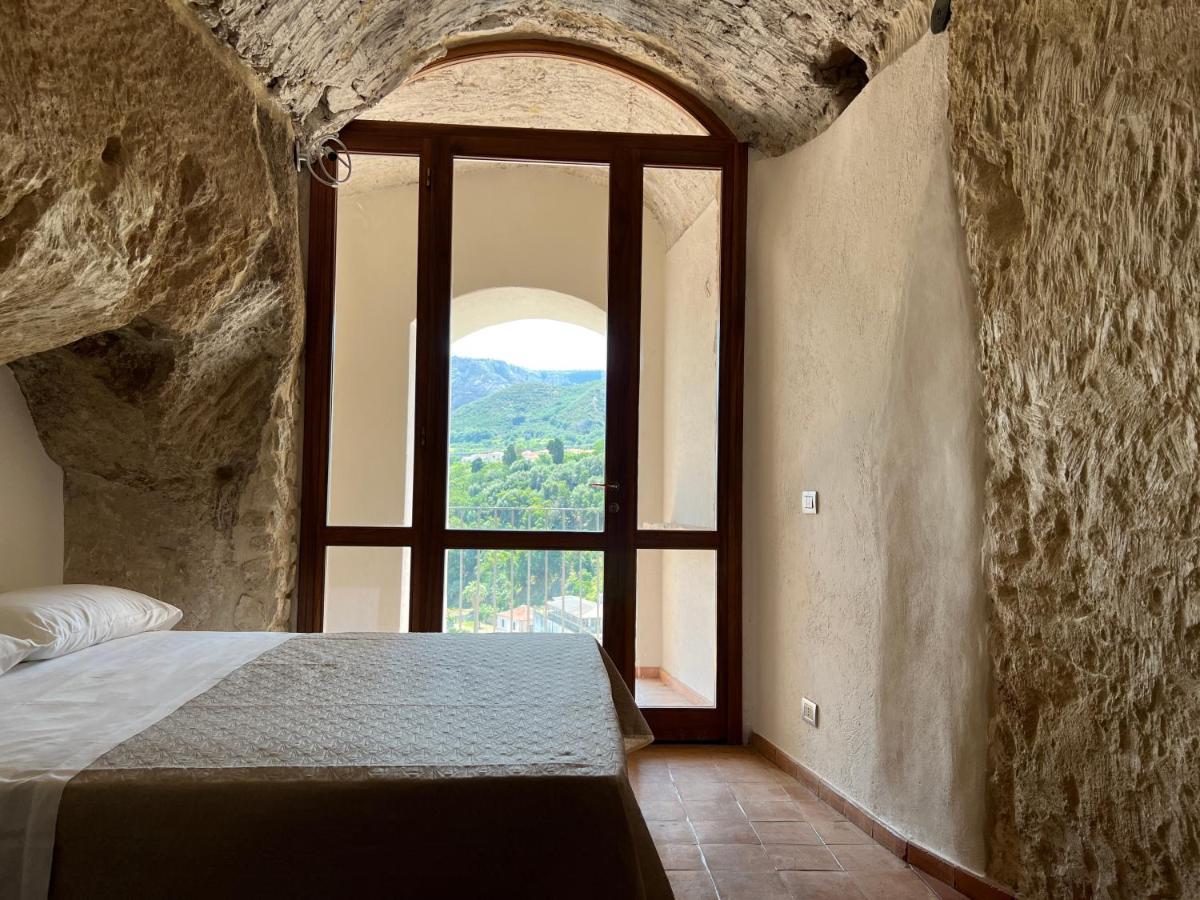 La Rupe Apartments Tropea Extérieur photo