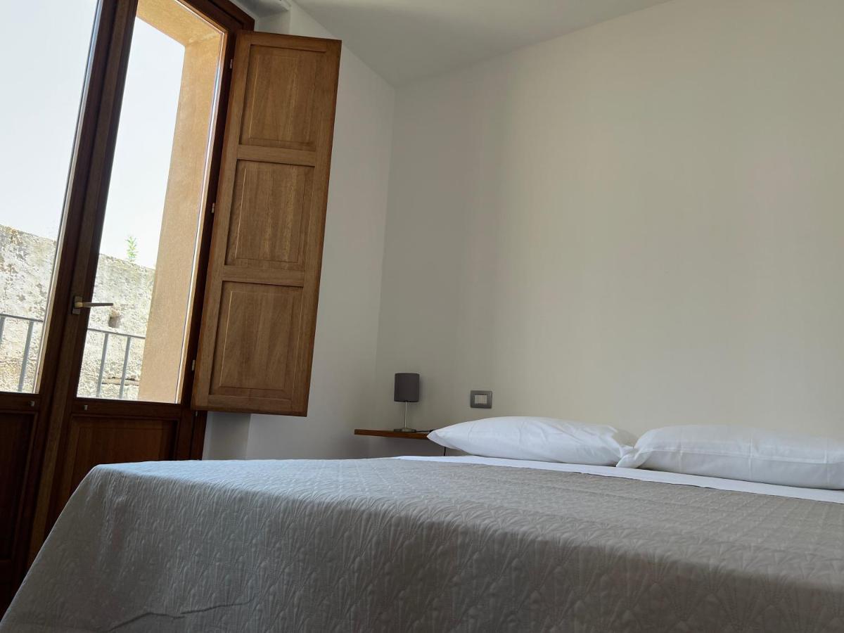 La Rupe Apartments Tropea Extérieur photo