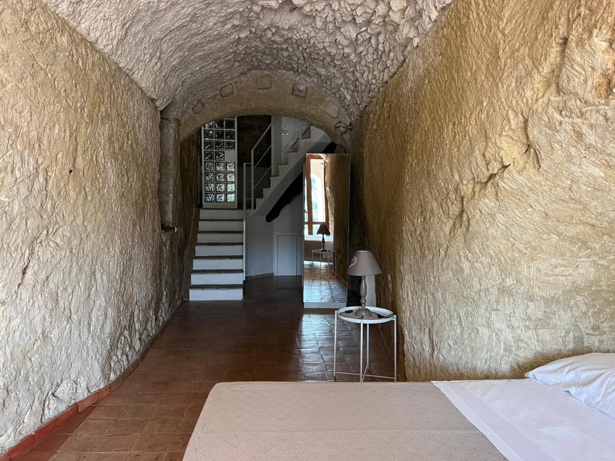 La Rupe Apartments Tropea Extérieur photo