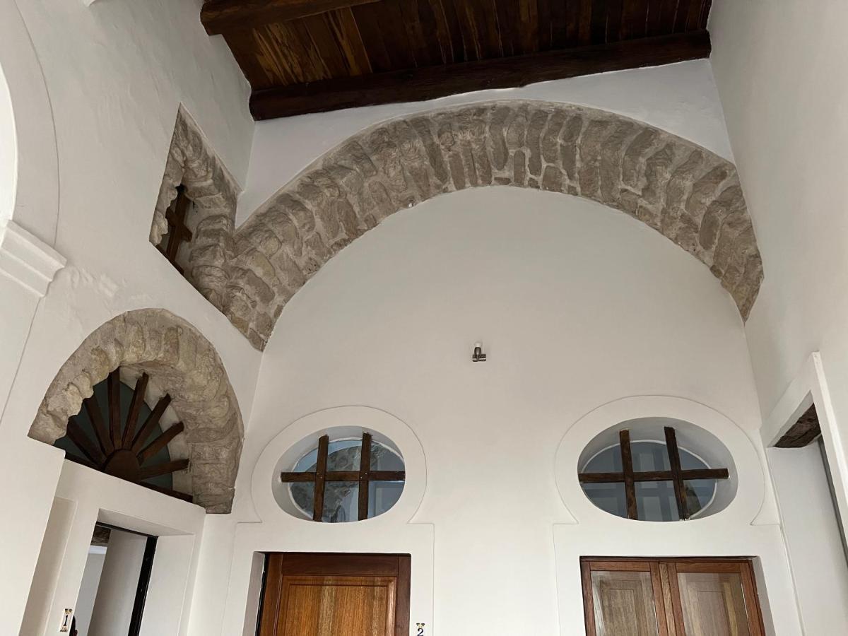 La Rupe Apartments Tropea Extérieur photo